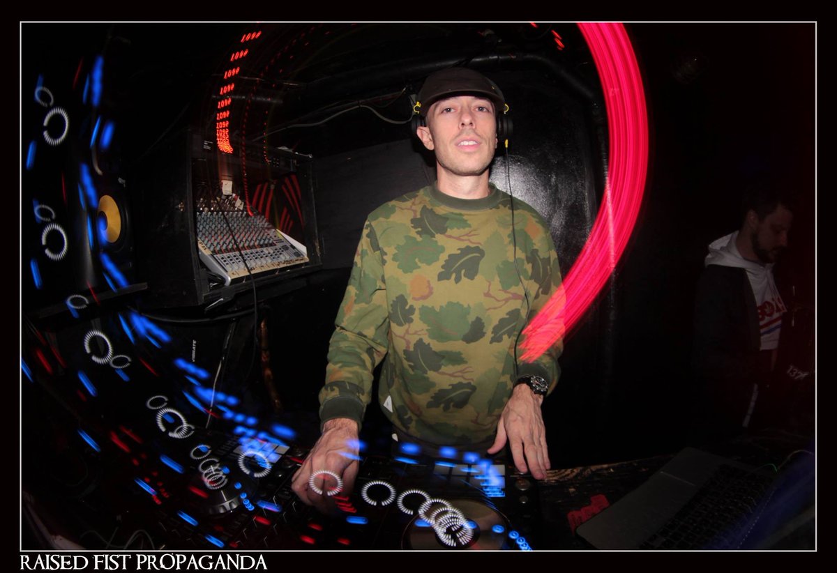 BNM Thursdays. Photo by <a href="/RaisedFistPropa/">Jeff Pliskin</a>.