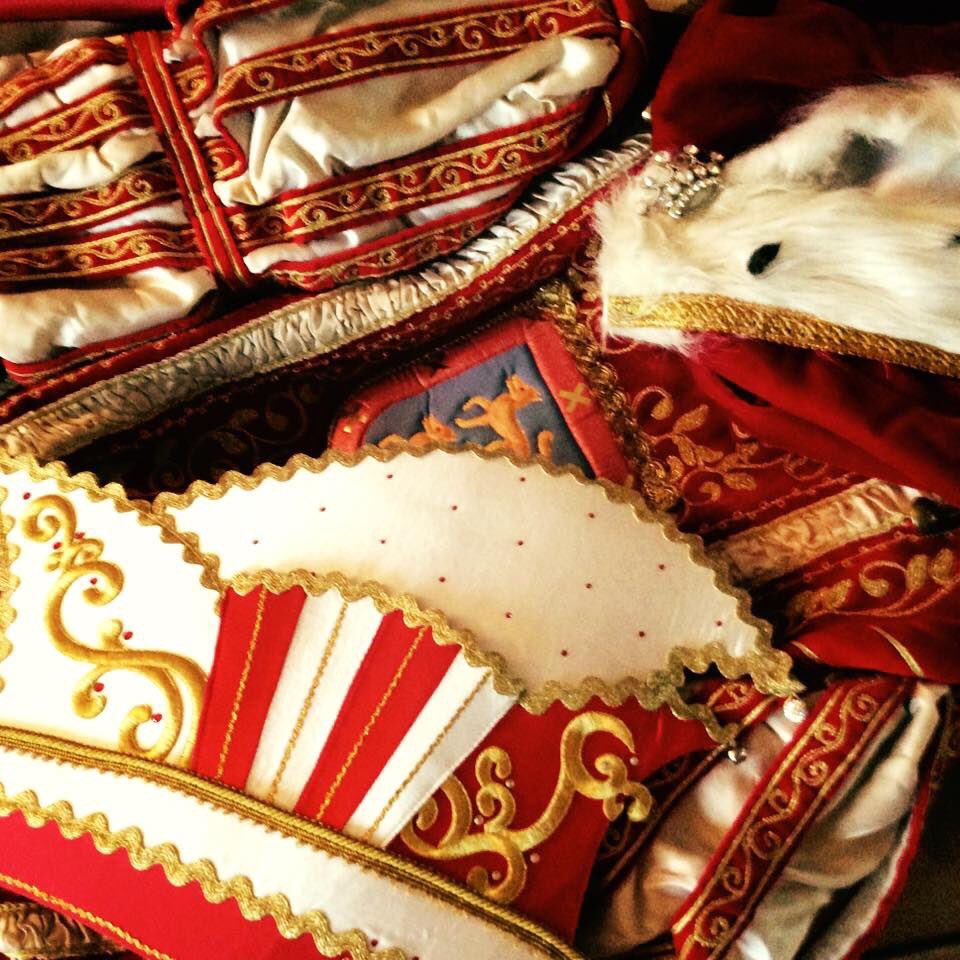 Get ready for German Mardi Gras! Season opening tom 7:11PM in our ballroom! $5 at door. #partylikeagerman