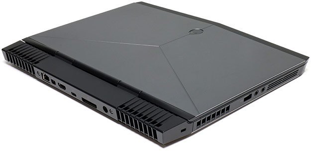 HotHardware's tweet photo. #Alienware13 R3 Review: OLED, GeForce 10 Pop And Performance https://t.co/Z8vqGnoef0 via @HotHardware #MacBookProHunter #BabyGotBack https://t.co/EWKsMCvl82