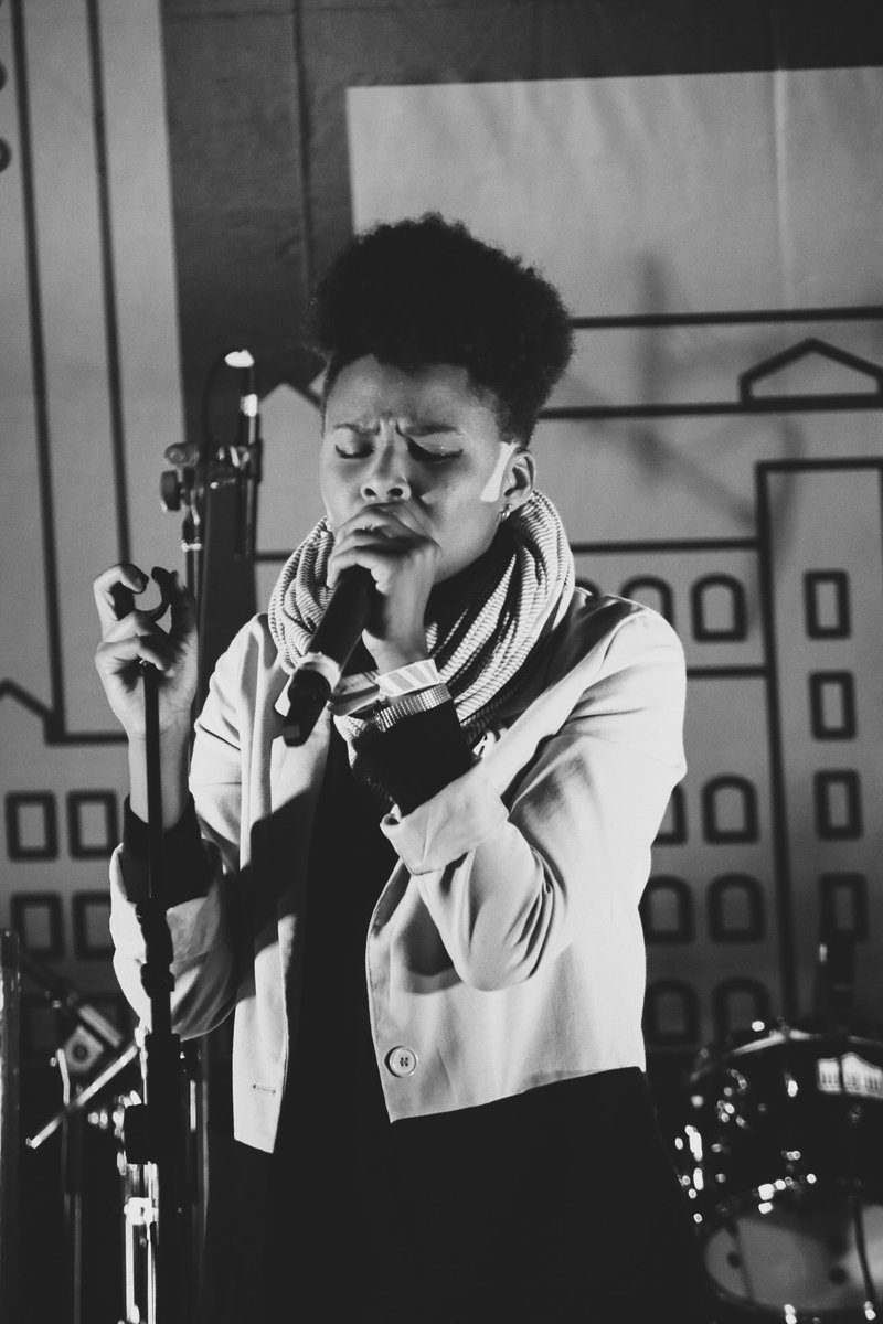 oscarmphoto's tweet photo. @MindofAMEA at @SASoundGarden you vote they win event! #growlocalmusic https://t.co/tfMZyWofI8