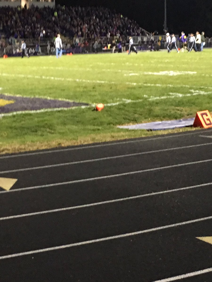 @ Canton pick up your pylon