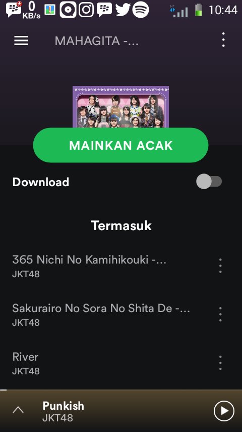 Min <a href="/SpotifyID/">Spotify Indonesia</a> klo bgni kenpa ya ga bisa dengerin lagunya(?)