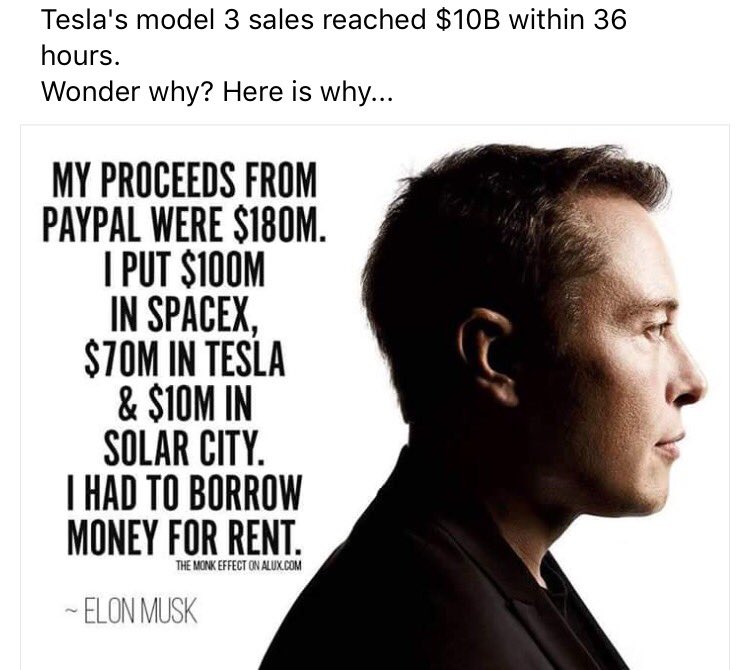 bzeeconsulting's tweet photo. #greatness occurs in #hustle. #economics #rt @elanmusk #changinglives #inspirational #entrepreneur #SuccessStory #success #hero https://t.co/a6aVL6ws8H