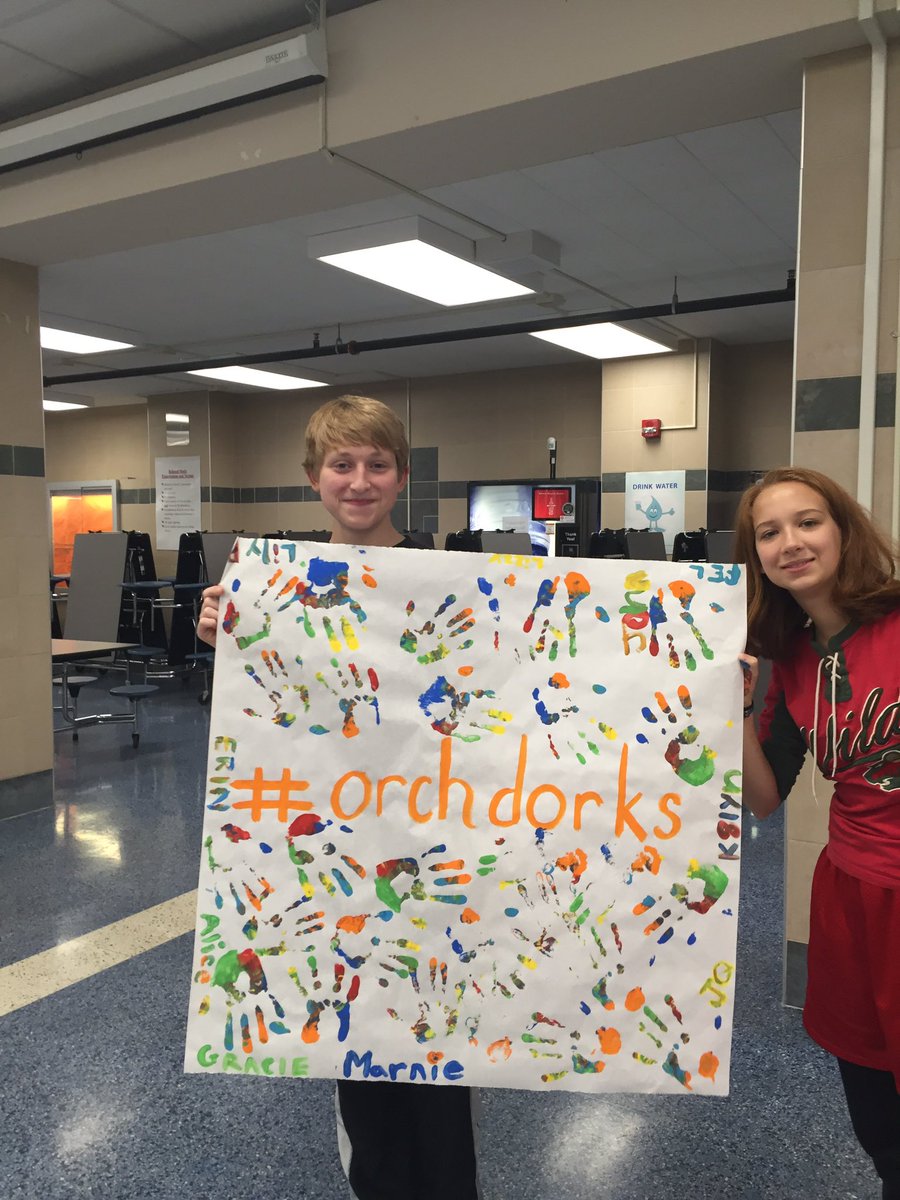 cooperorch's tweet photo. Some #cool #art made at Fun Party Night #orchestra #swag #cool #cooperorch ππ https://t.co/xVQPlzMPpp