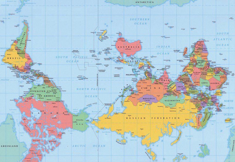 infogram's tweet photo. 10 Mind-Blowing Maps That Will Change You Forever 🌎 https://t.co/nAgH891Tqq #dataviz #maps https://t.co/SOVOSjW7IL