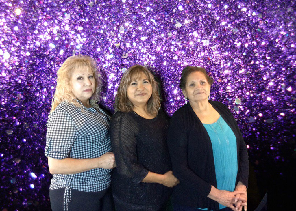 CFBCenEspanol's tweet photo. #brilla2016 https://t.co/EZhHhg1rNR