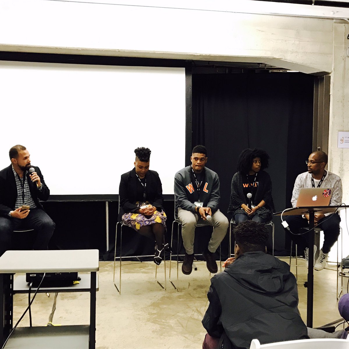 Transparent Collective tweet media