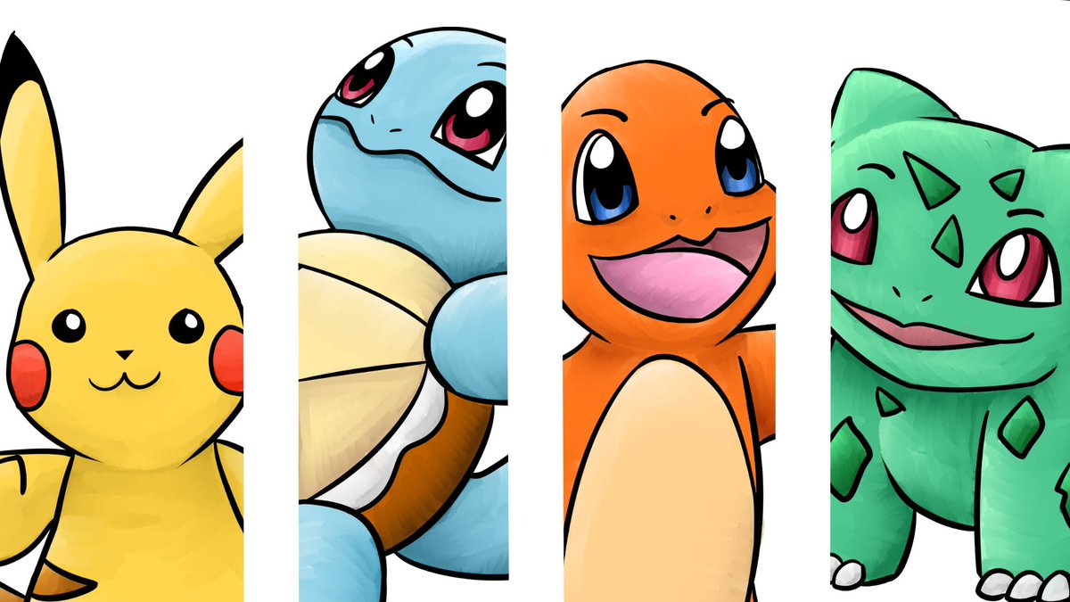 Squirtle_Of_Ash's tweet image. Squirtle! @Pikachu_Of_Ash @CharmanderOfAsh @BulbasaurOfAsh