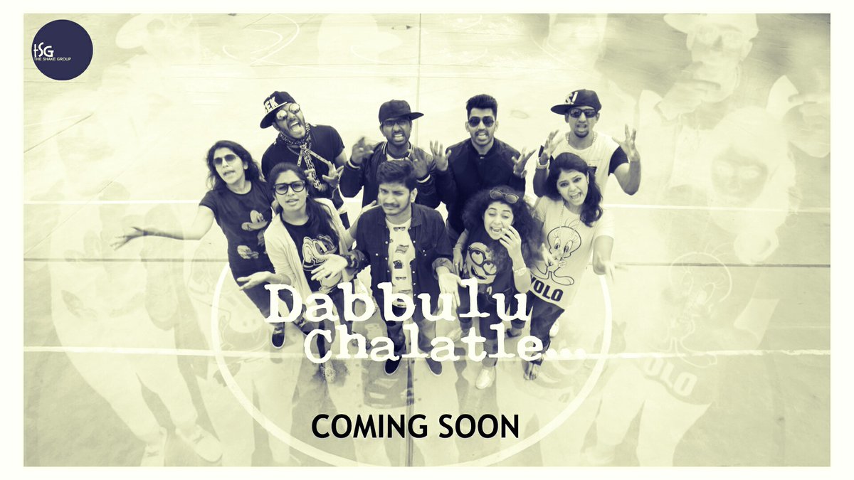 GDTalkies's tweet photo. #TheShakeGroup #DabbuluChalatle #ComingSoon....
We all are facing it now....!!!
#TeaserReleasingTomorrow @DaminiBhatlaCH @iamnoelsean https://t.co/FQf3bCUxli