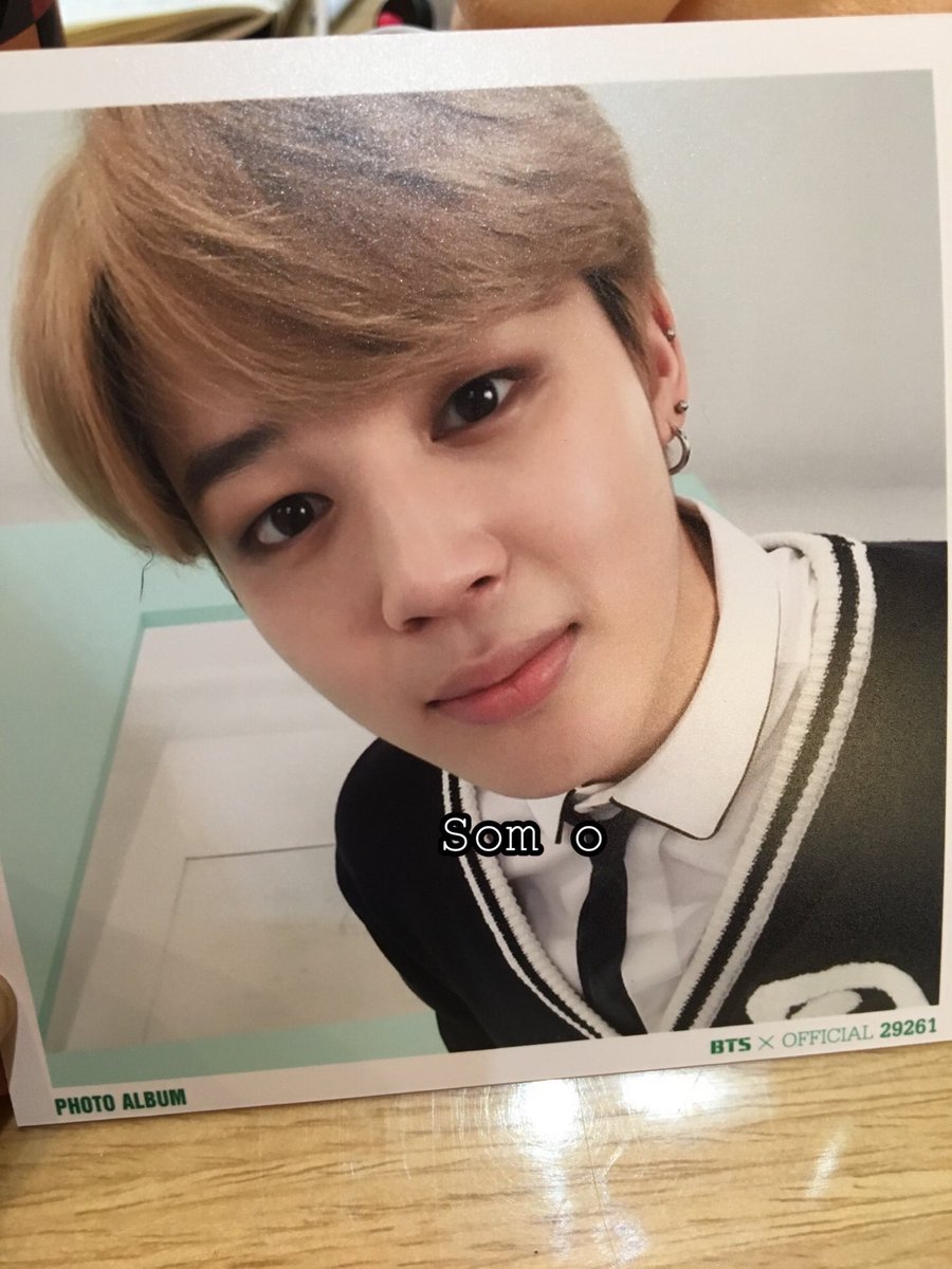 BTS 3RD MUSTER Official Goods - Photo Album #BTS3RDMUSTER #BTS #ARMY