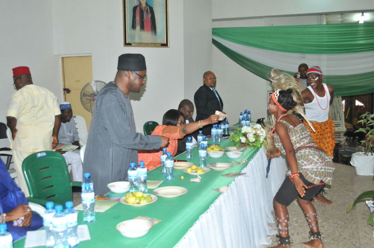 UNIMAID tweet media