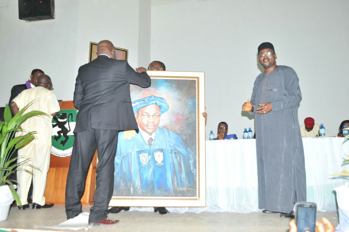 UNIMAID tweet media