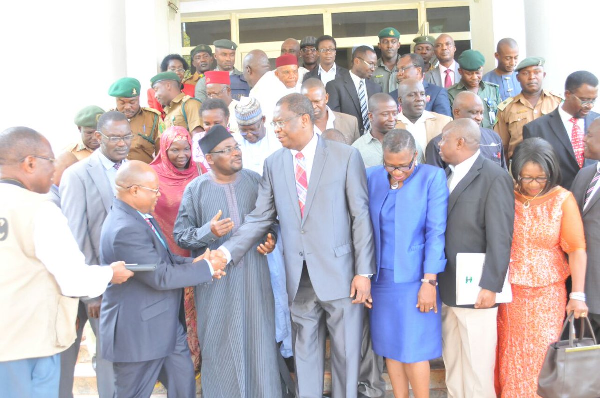 UNIMAID tweet media