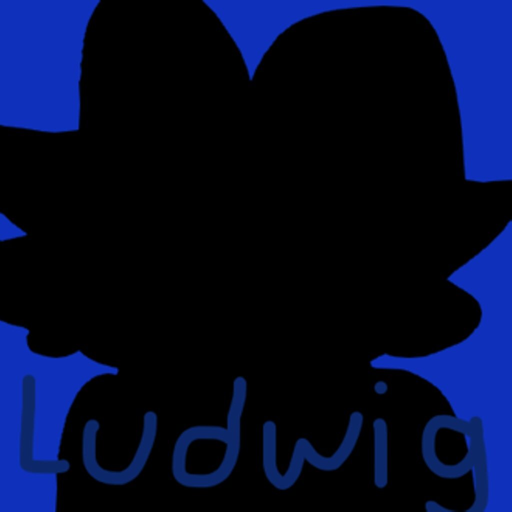 Brittan93006455's tweet photo. Ludwig Von Koopa koopalings https://t.co/Ra1pBcNpn1