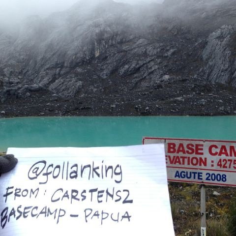 Sembah Bang Bert #JayaWiya#Papua