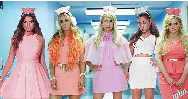 LovintheOberlin's tweet image. Look at my beautiful minions 😍@Sonyaherfmann2_ @Callmechanel03 @mshesterulrich @ChanelNumber5SQ