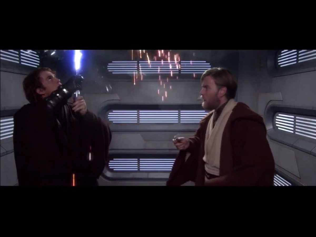 Shadewing's tweet photo. #WhenTrappedInAnElevator remember to bring a lightsaber. https://t.co/heHkbqlQNl