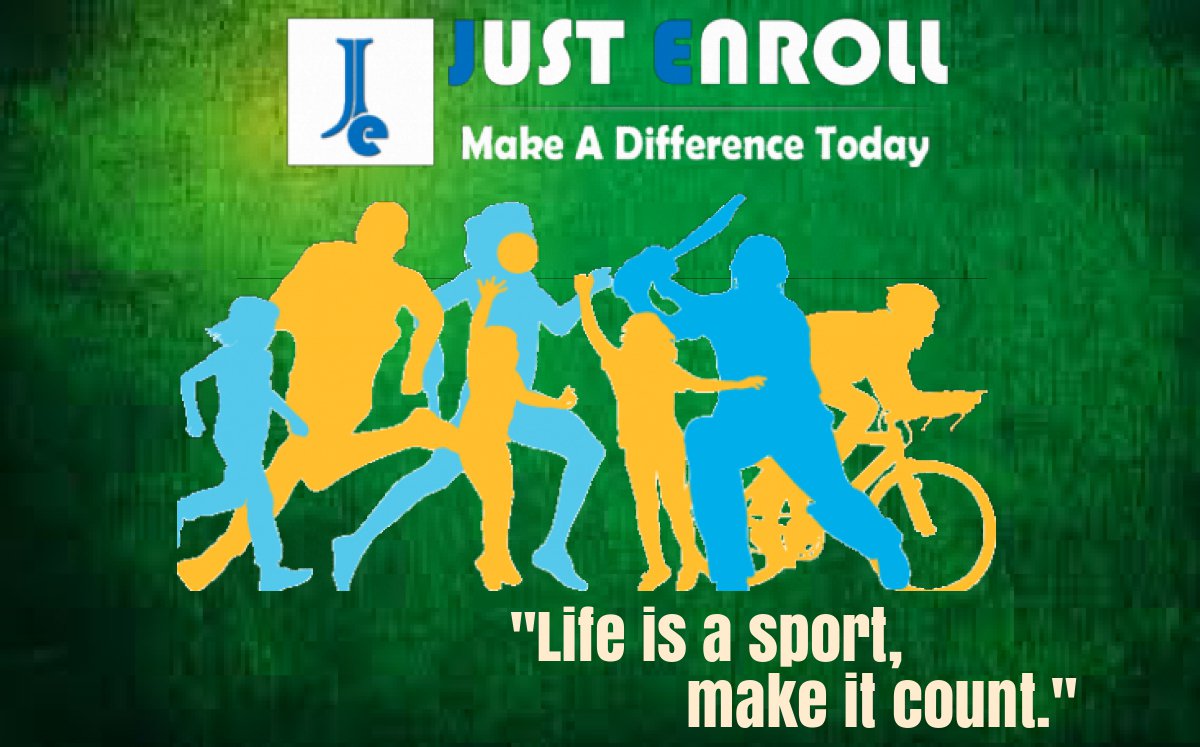 justenroll's tweet photo. "Always make a total effort, are even when the odds are against you." https://t.co/PjixfoZjwH