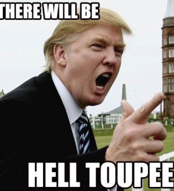 TobyLeRoneey's tweet photo. @MabionGlyndwr mr twp or mr toupee https://t.co/ZzrwPl5dTH