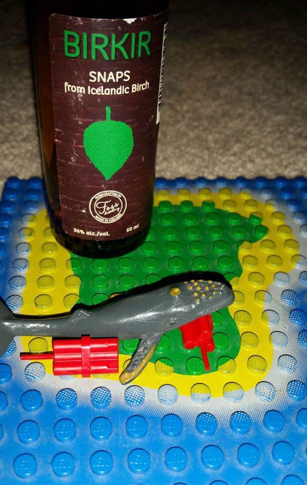 cnad's tweet image. #ExplodingWhale