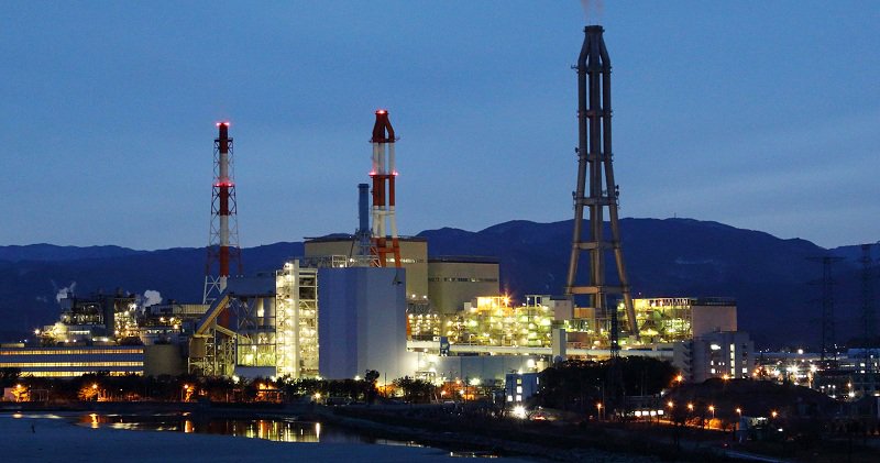 PowerInfoToday's tweet photo. New Colombia Resources build thermal coal power plant.!
https://t.co/K2Y52o6ZGn
#thermalcoal #powerplant #Guaduas 
#powerinfotoday https://t.co/IfRpHno6Sd