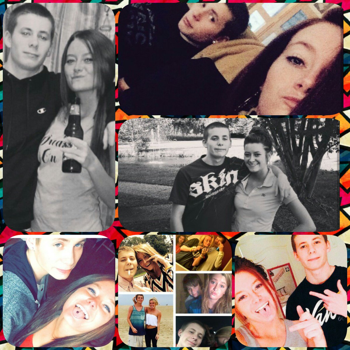 SRicks_bby757's tweet photo. @Dr_Icks HAPPY 20TH BIRTHDAY BLOOD I LOVE YA 💘💘💘 my little brother is not so little 🙃 https://t.co/mjNIvOGk8H