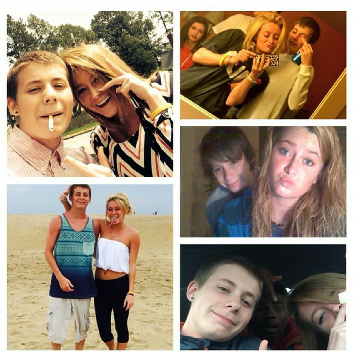 SRicks_bby757's tweet photo. @Dr_Icks HAPPY 20TH BIRTHDAY BLOOD I LOVE YA 💘💘💘 my little brother is not so little 🙃 https://t.co/mjNIvOGk8H