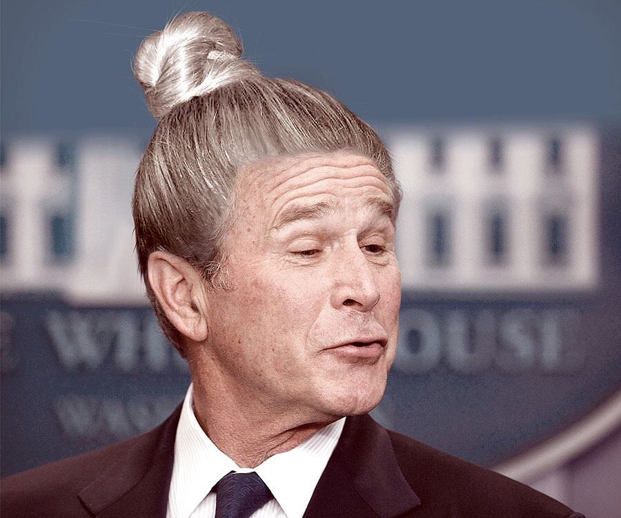 mcd1230's tweet photo. Honestly, it was a simpler time #Bush2000 https://t.co/tWpNGXZ9Gj
