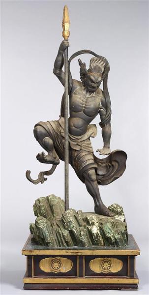 仏師・『快慶』の仏像 on X