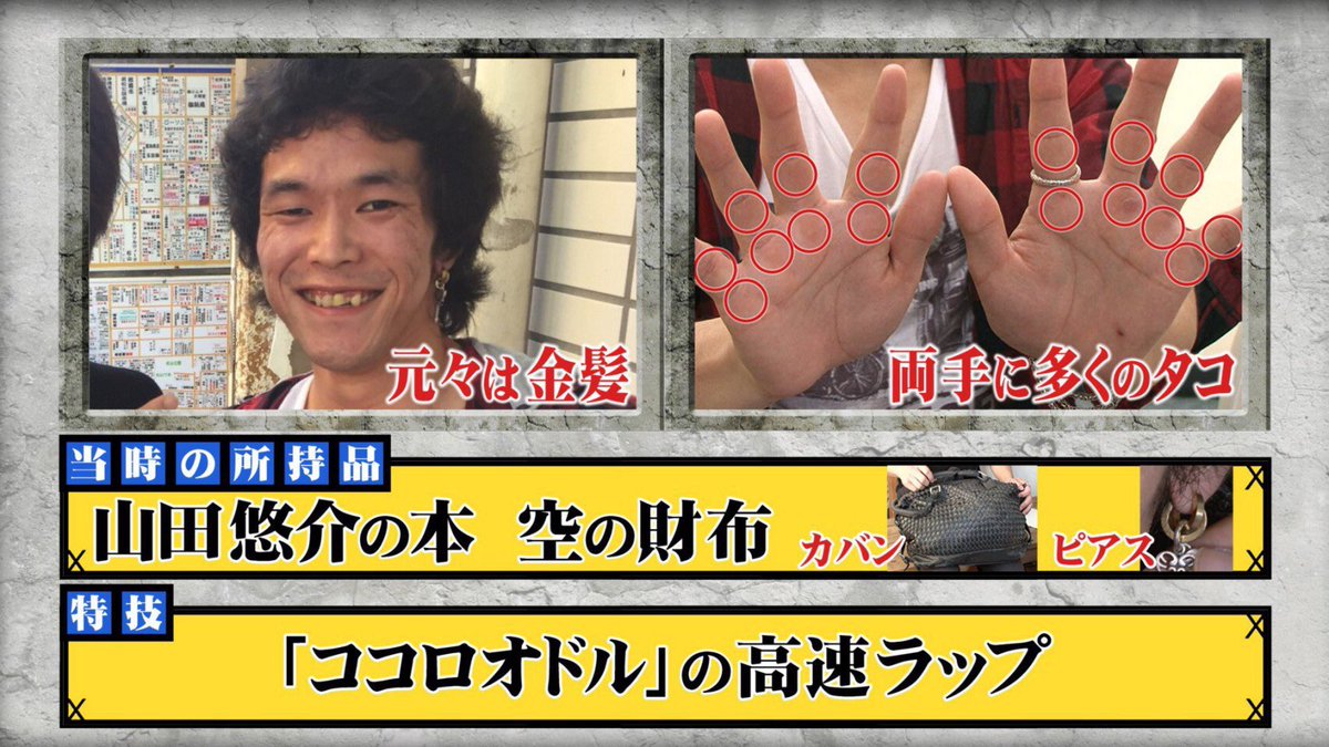 atsushiTSK's tweet photo. 『田村淳の
地上波ではダメ！絶対！』
で放送しました…記憶を失った現在沖縄県在住の大城和真さん(仮名)の、情報をお持ちの方！些細な事でも番組HPまでお寄せ下さい
https://t.co/TTUVMCHTHX

ご協力お願い致します
https://t.co/hf2LCdPCgn https://t.co/8IypUFbffC