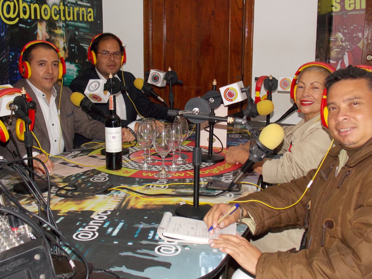 rymwines's tweet photo. Hoy en @BNOCTURNA, inaugurando el Programa "Charlemos de vinos y dejémonos llevar", todos los viernes de 4 a 6pm,  https://t.co/3yMN9CfFkj https://t.co/92nkIXn1RB