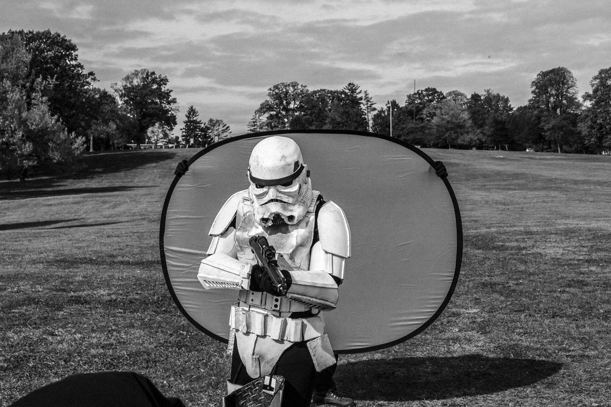 mediamitch's tweet photo. Inspiring story about two very talented filmmakers (and great guys!) - https://t.co/bYbz9LMKkL #scifi #starwars https://t.co/ZlHSW6doB9