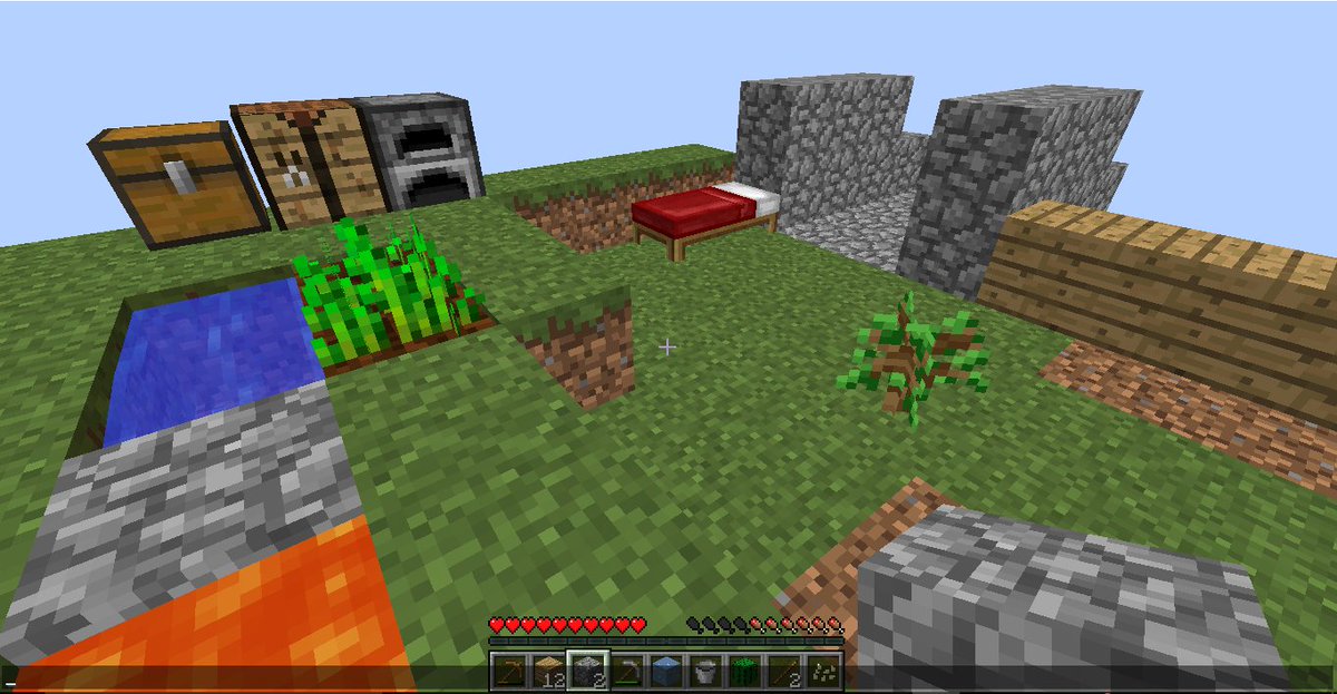 MCLive6 tweet picture