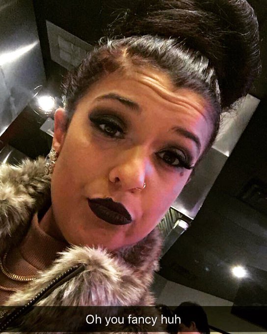 Ya they hate, but they broke tho 😝 and when it's time to pop they a no-show 😎 OOOOUUUUUUUUUU https://t<a href="/tag/littlewomendallas"class="tags"><span>#littlewomendallas</span></a>