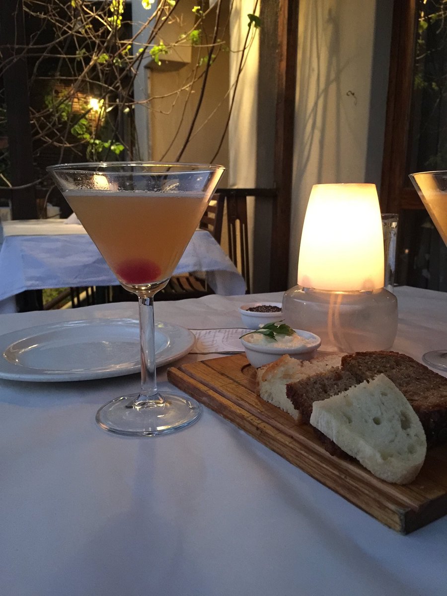 ColCaCo's tweet image. More than hundred ways to forget your woes when the #sun sets #CafeParadiso - #Capetown 
#cocktails #happiness #cpt #capetown #easterncape