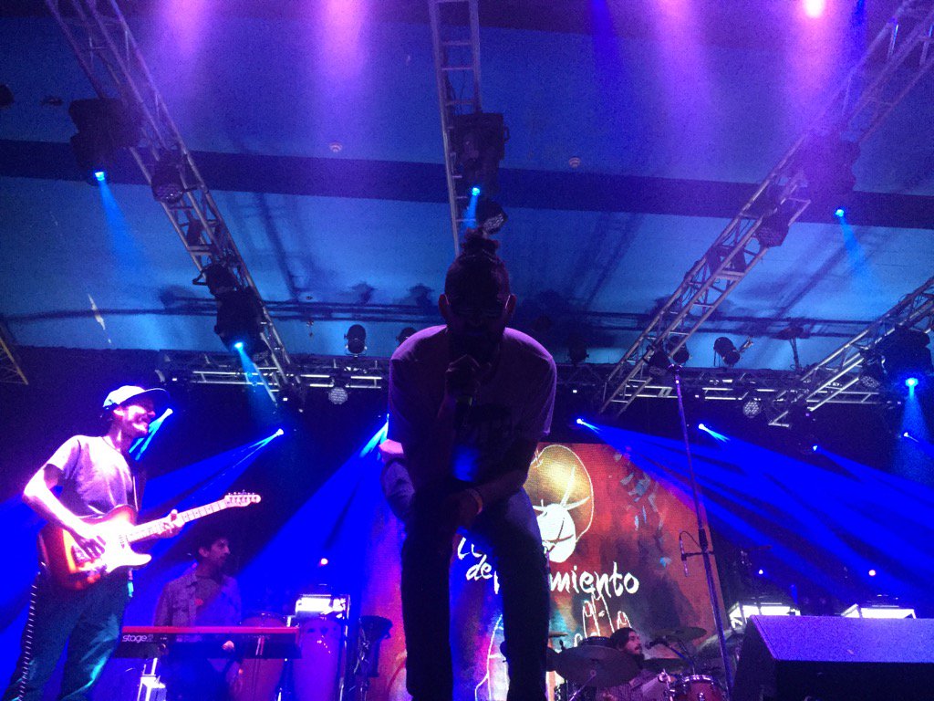 Locos de Nacimiento tweet media