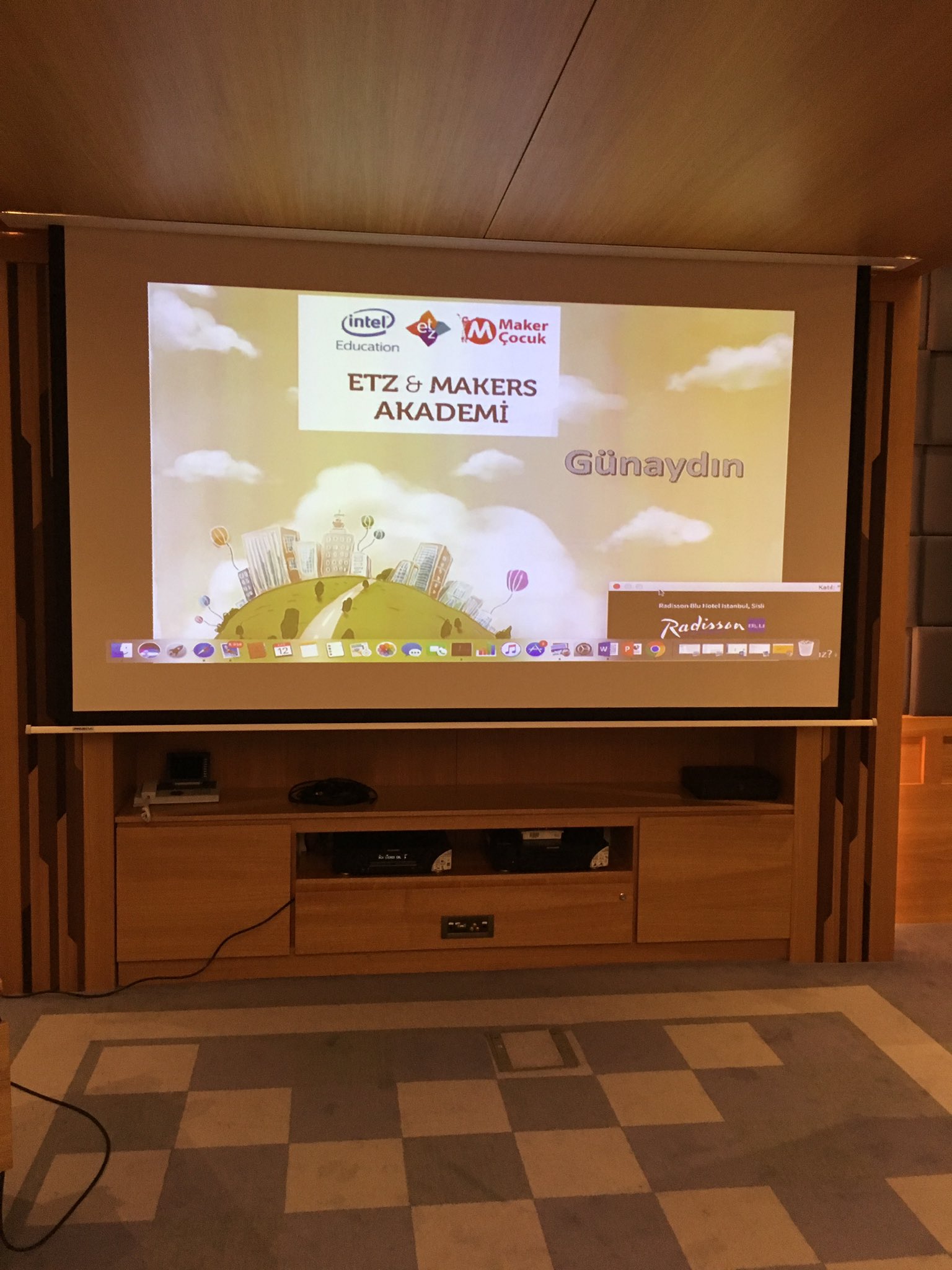Sistem Mobilya