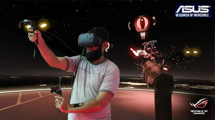 dezin3d's tweet photo. The #AsusVR experience at #Gitex was out of this world! @ASUSME
Like kero yaar nearly win #asusvr #gitex #gitex2016 https://t.co/B9wweTVXX5