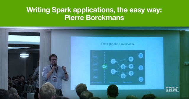 CCOTRONIS's tweet photo. #SparkMachineLearning #SparkSummit #DataScience https://t.co/5itz7RyR8j https://t.co/qrNOVXo2zD