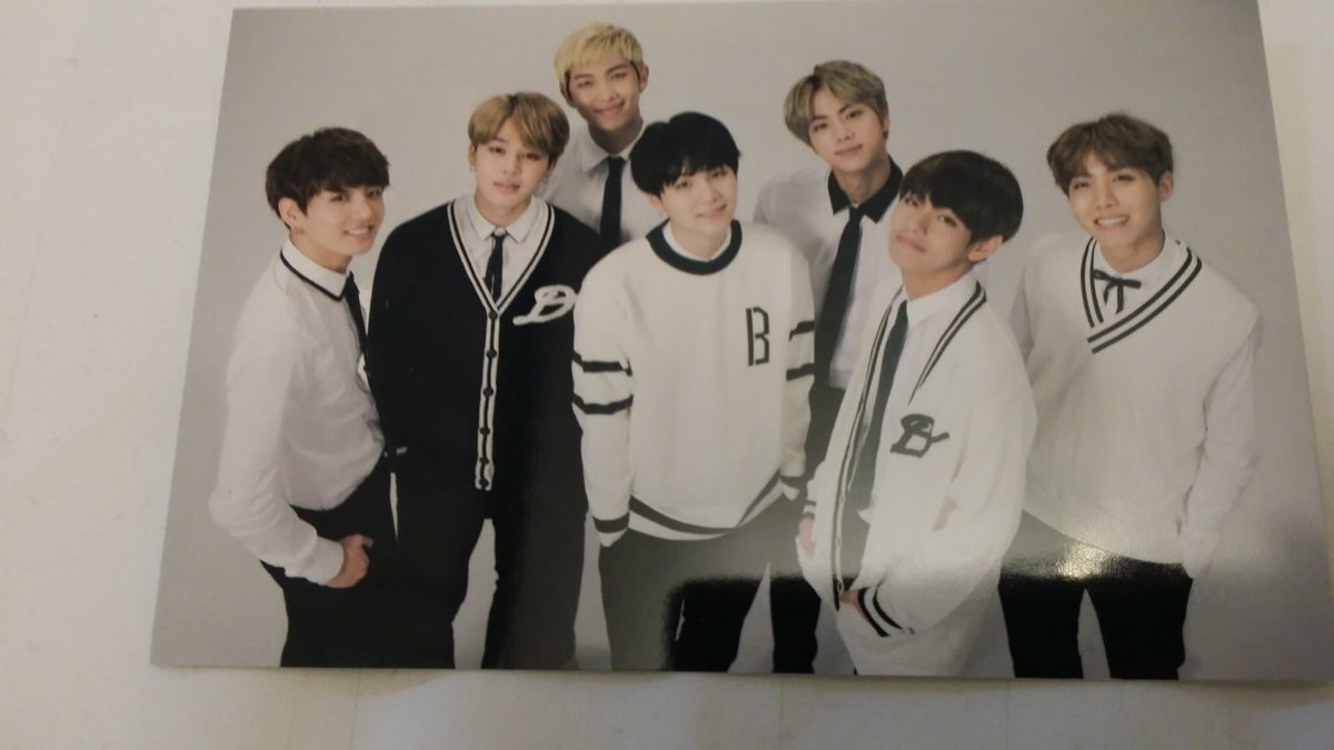BTS 防弾少年団 3RD MUSTER PHOTO SET JUNGKOOK人気