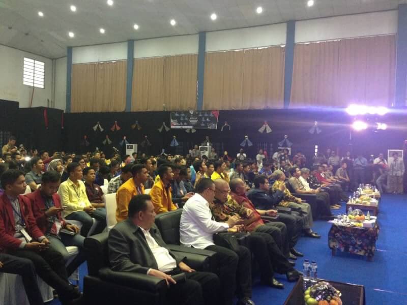 👁[LIVE REPORT BEMNUS]

Sabtu,12 november 2016
 🇲🇨PRA TEMU BEMNUS IX 2016 ✍🏻️Day 2

#BEMNUS2016
#KEMENLU
#KepresmaUSAKTI
#KabinetBersama
Kita