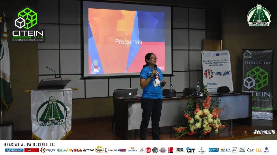 itrjwyss's tweet image. Durante la visita a @mesoxela para #CITEIN2016 representando a @guatejug #JavaDayTour2016 #duke502 #aKnowledgeJourney