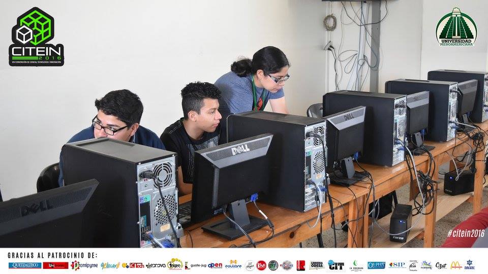 itrjwyss's tweet image. Durante la visita a @mesoxela para #CITEIN2016 representando a @guatejug #JavaDayTour2016 #duke502 #aKnowledgeJourney