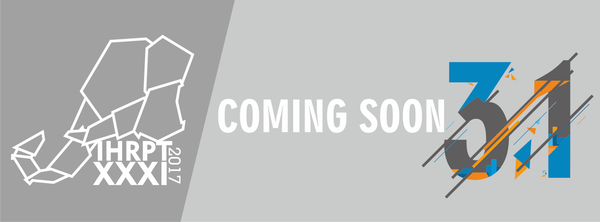 IHRPT 31 akan datang, tunggu kami!
 #skorshokiitb
 #IHRPT31