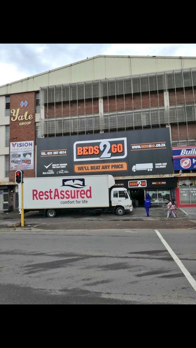 Beds to sale go quality street