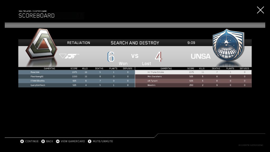 Unflinchh's tweet photo. proof @UMGOnline https://t.co/nOKdKkxNY1