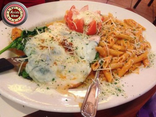Who's hungry?...Bet you are now!

Menu: buff.ly/2g1JsIu

#MariettaDiner