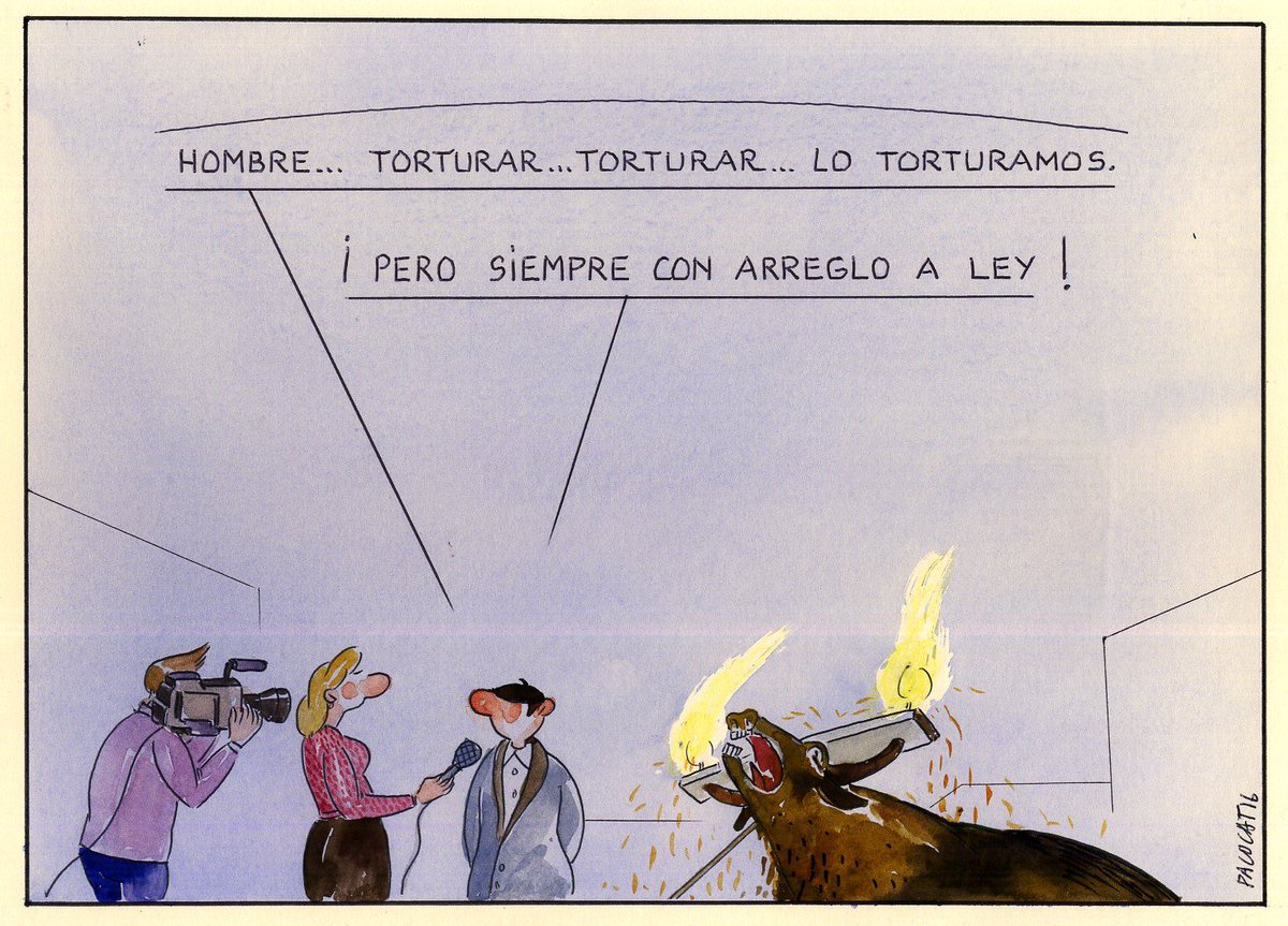 pacocatt's tweet photo. Mi viñeta de hoy sábado 12 de Noviembre de 2016.
Hoy en Medinaceli. Siglo XXI. https://t.co/RnAtkkAjT7