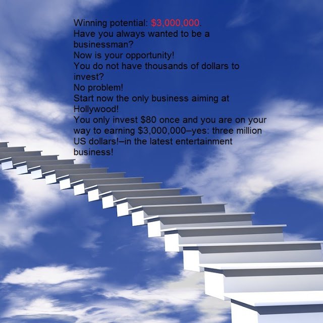 cristinalupu165's tweet photo. An original business!
Motivating direct commission!
Go to:https://t.co/PB4eH8NRvJ https://t.co/U82jmZo5TJ