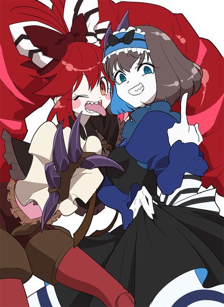ガリィのtwitterイラスト検索結果